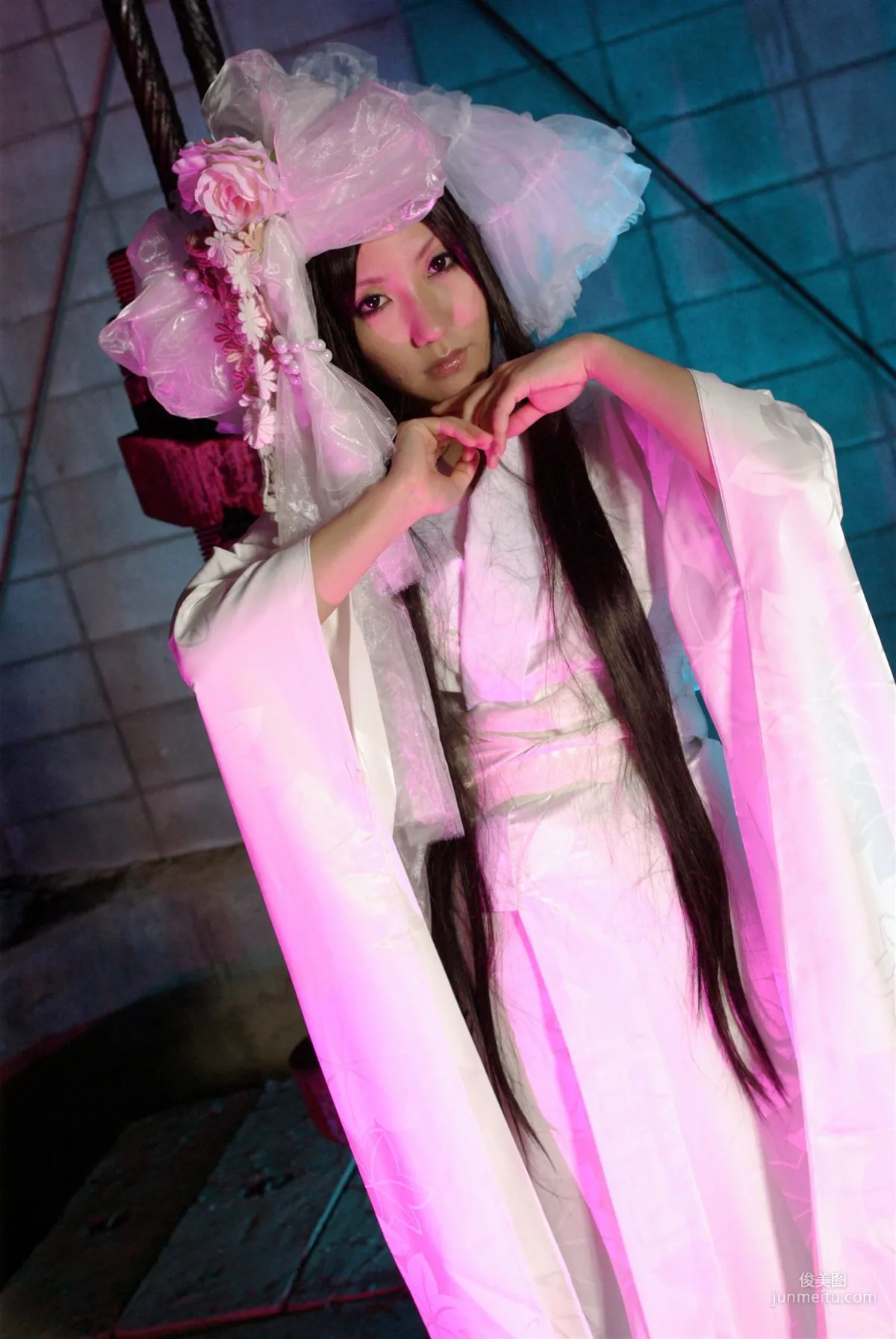 Saku: Cosplay Collection photo 51