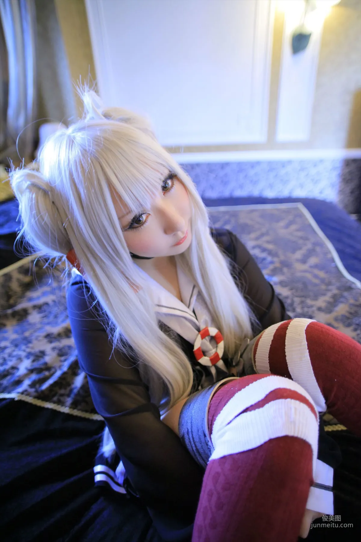 Saku: Cosplay Collection photo 35