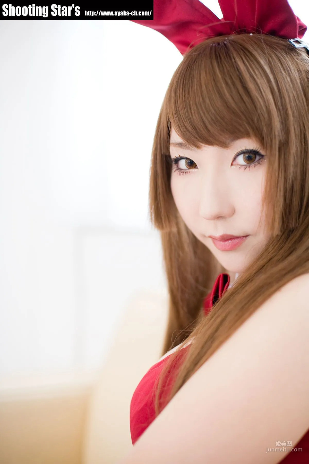 Saku: Cosplay Collection photo 19