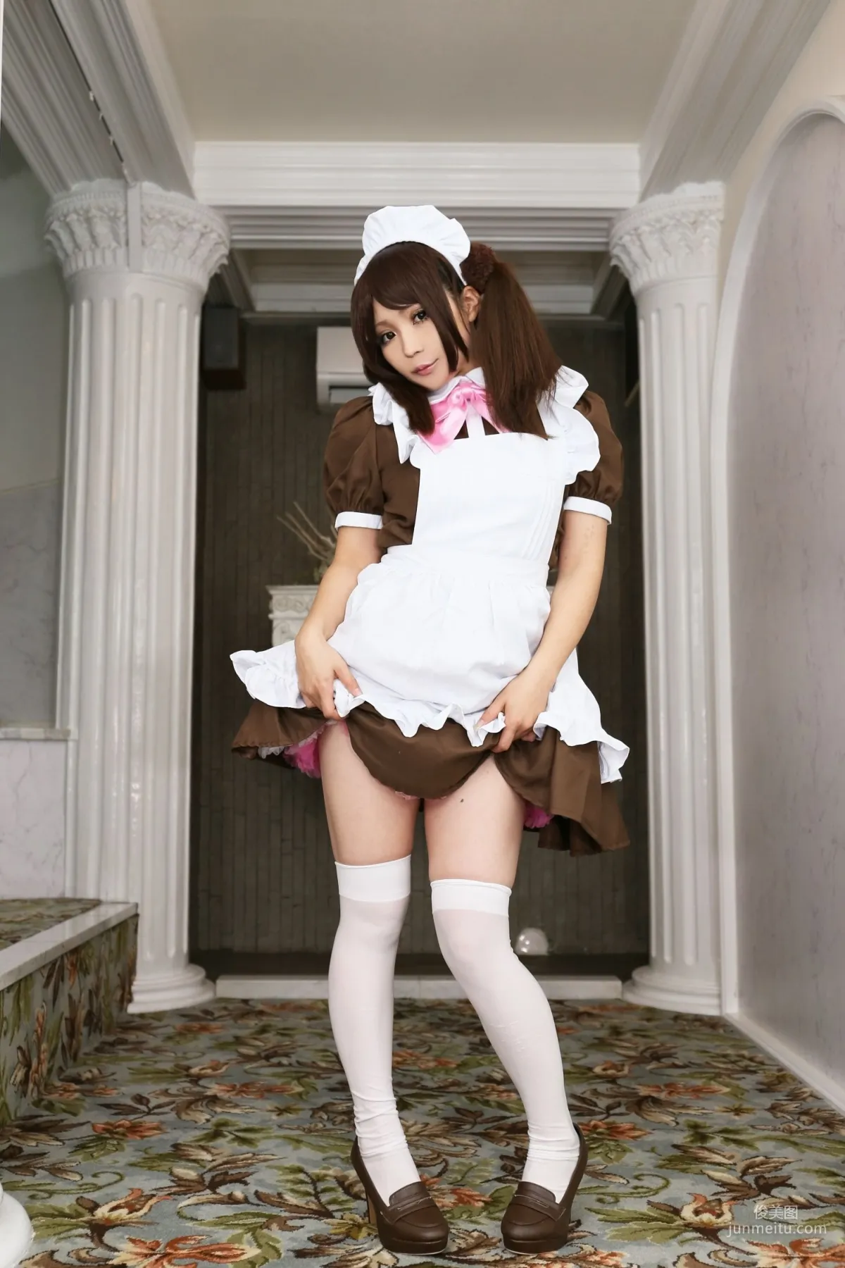 日暮らん (Higurashi Ran)  dog [HBS] 写真集3