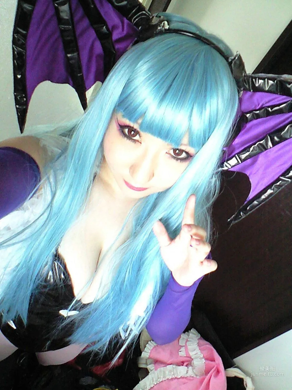 Saku: Cosplay Collection photo 12
