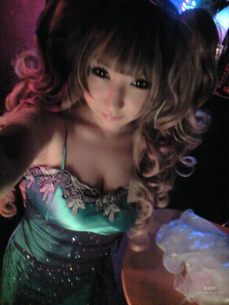 Saku: Cosplay Collection photo 2