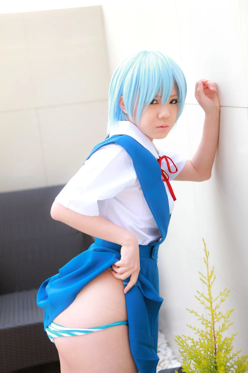 Mana Tanaka: Cosplay Collection photo 27