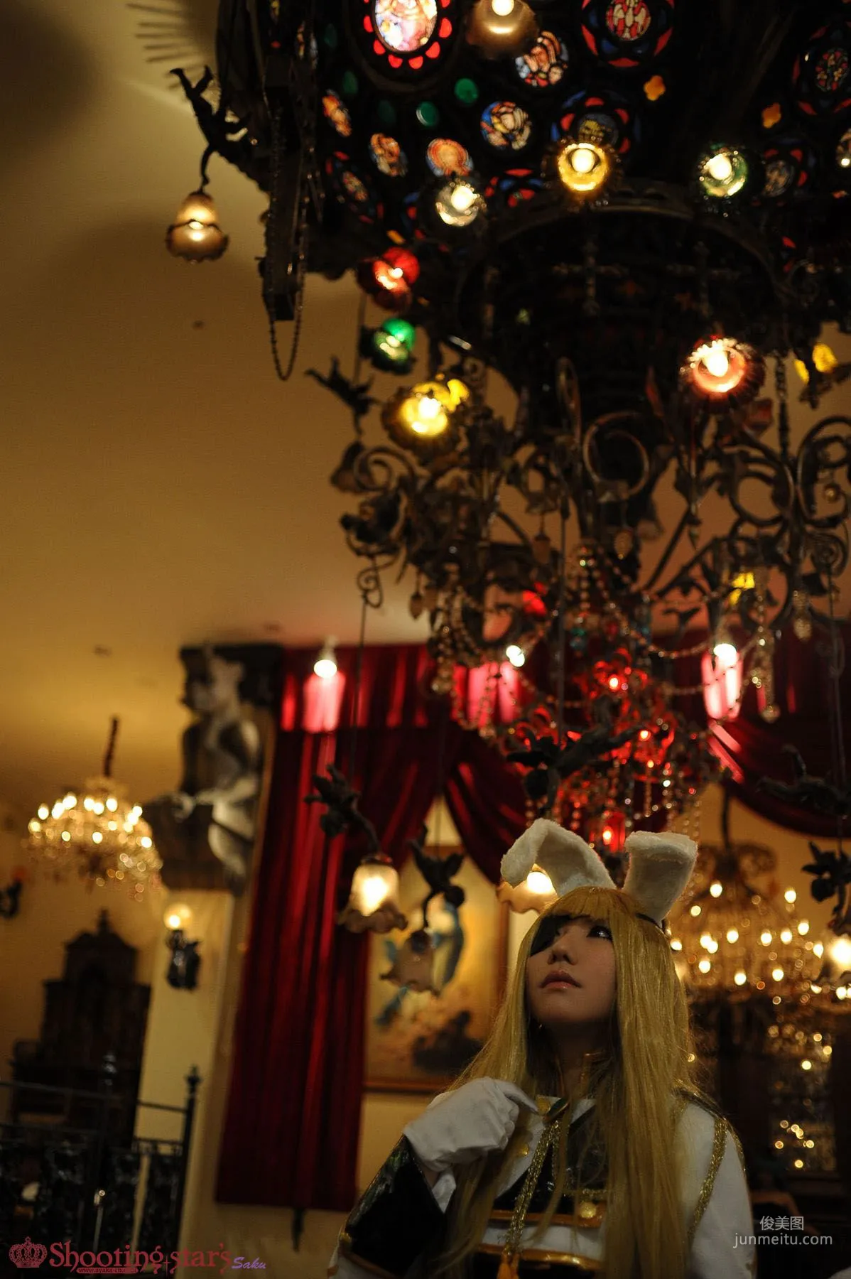 Saku: Cosplay Collection photo 15