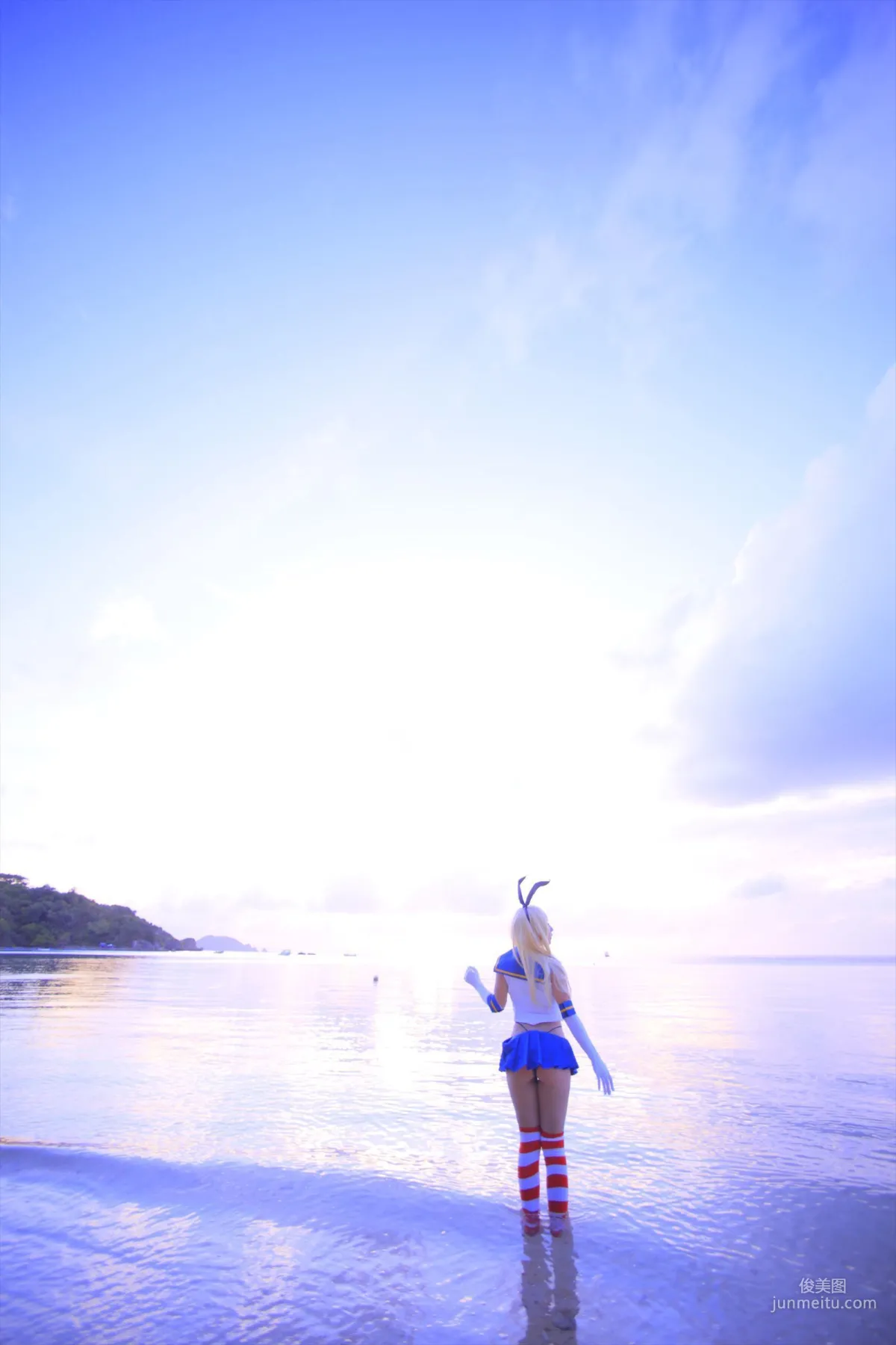 Saku: Cosplay Collection photo 58