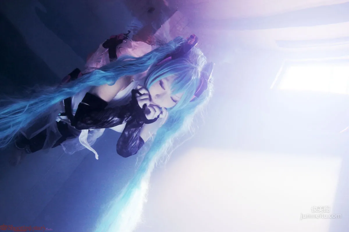 Saku: Cosplay Collection VOCALOID photo 62