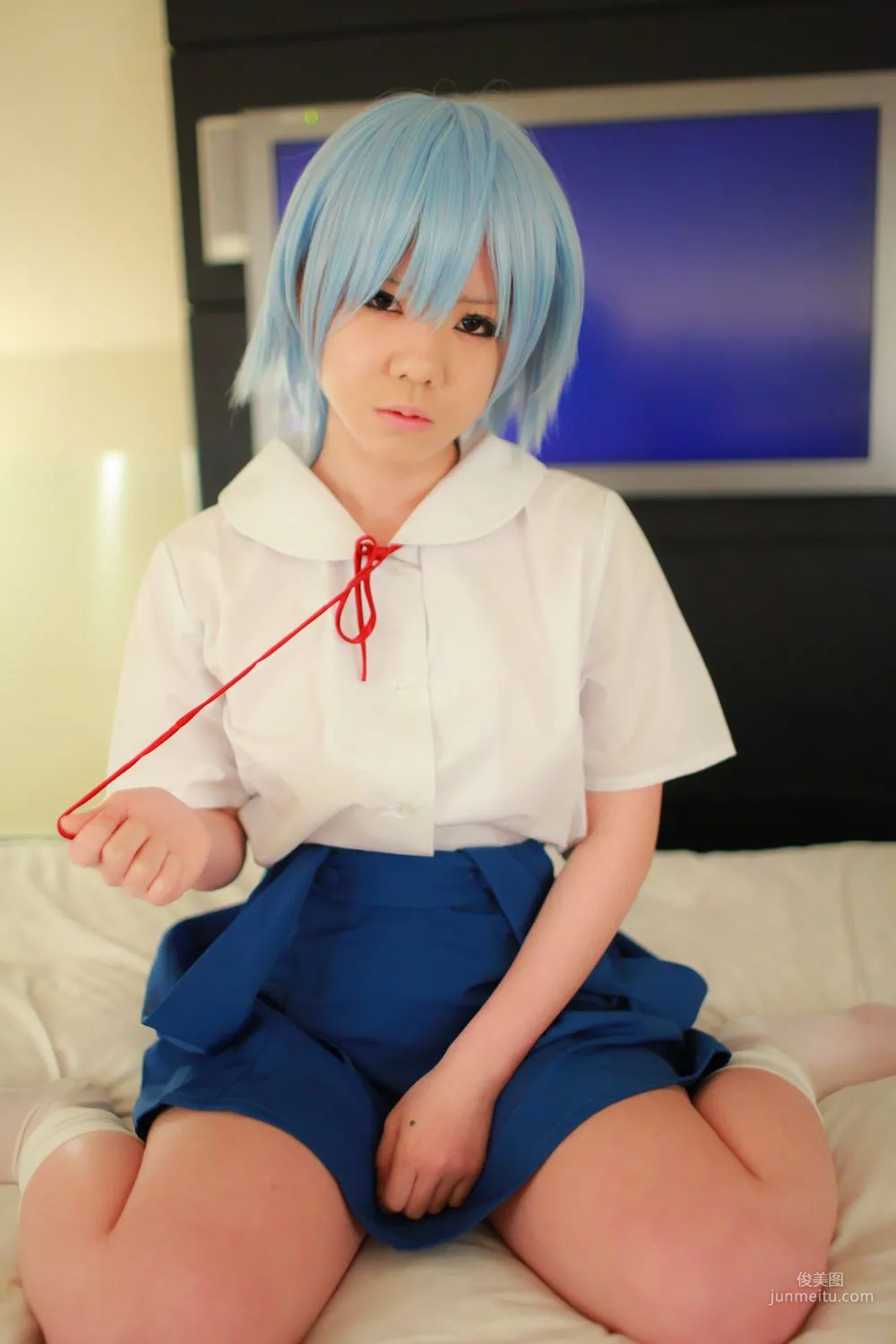 Mana Tanaka: Cosplay Collection photo 58