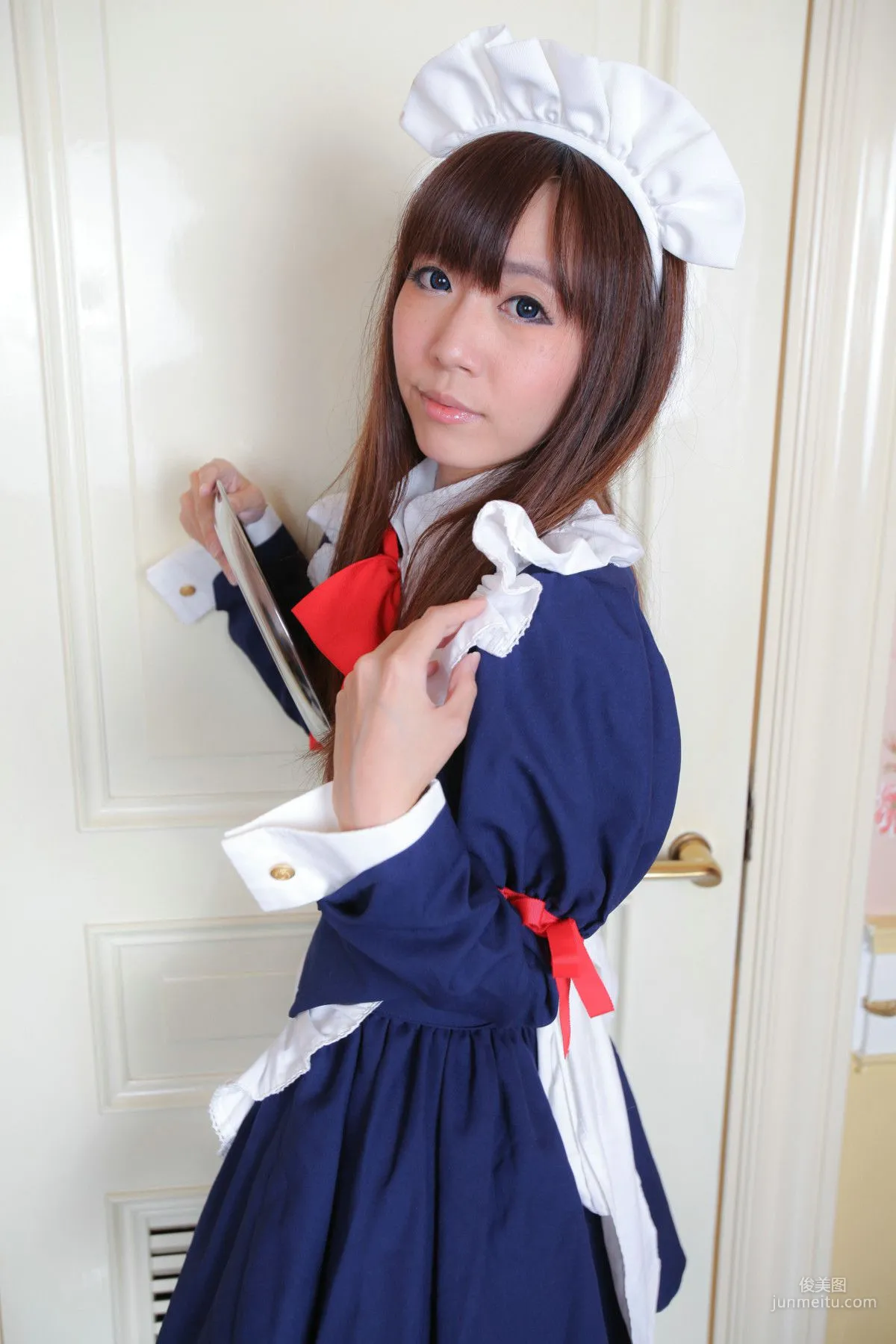 Ayane: Cosplay Collection Crea Bartoon photo 10
