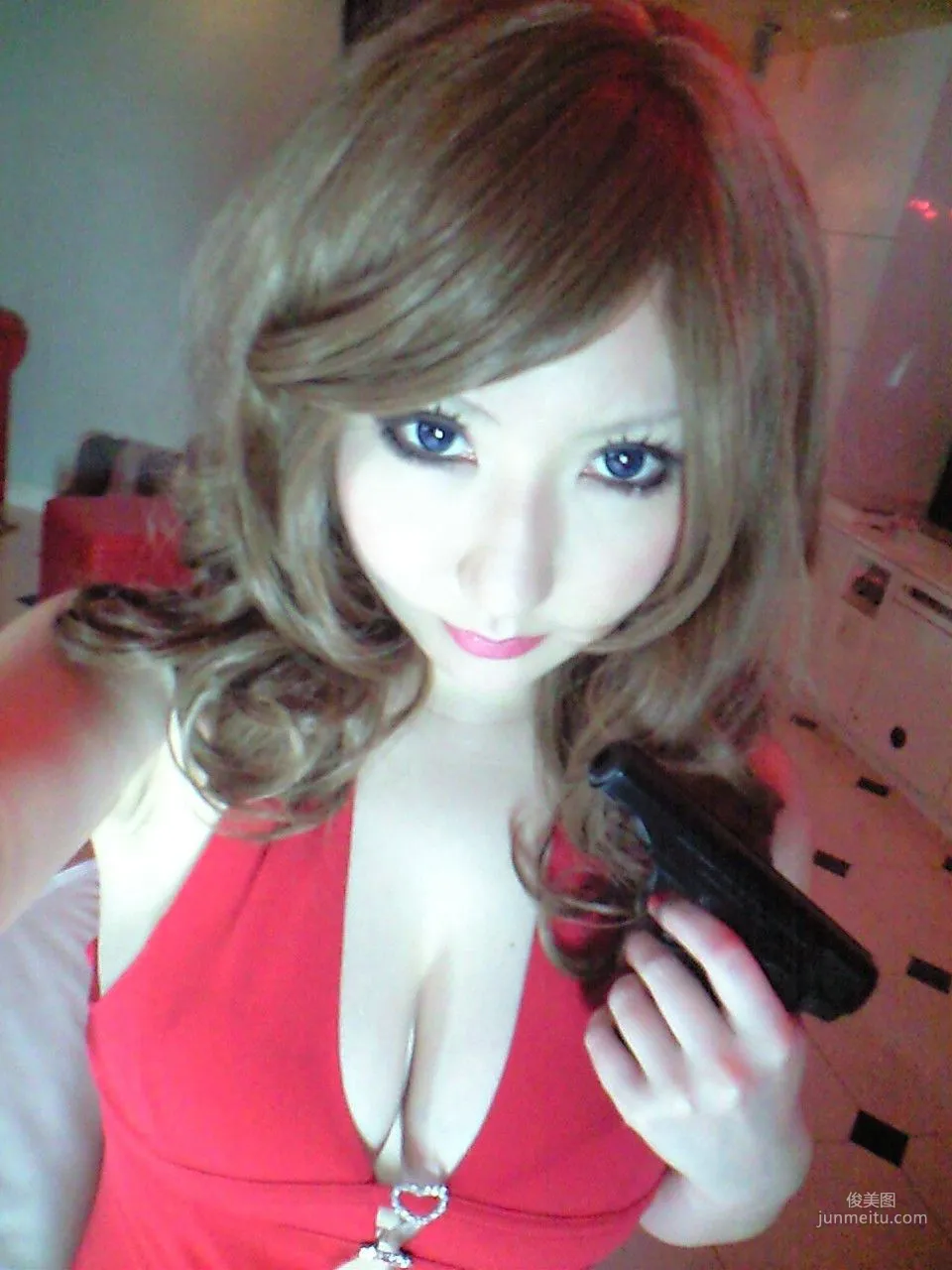 Saku: Cosplay Collection photo 4
