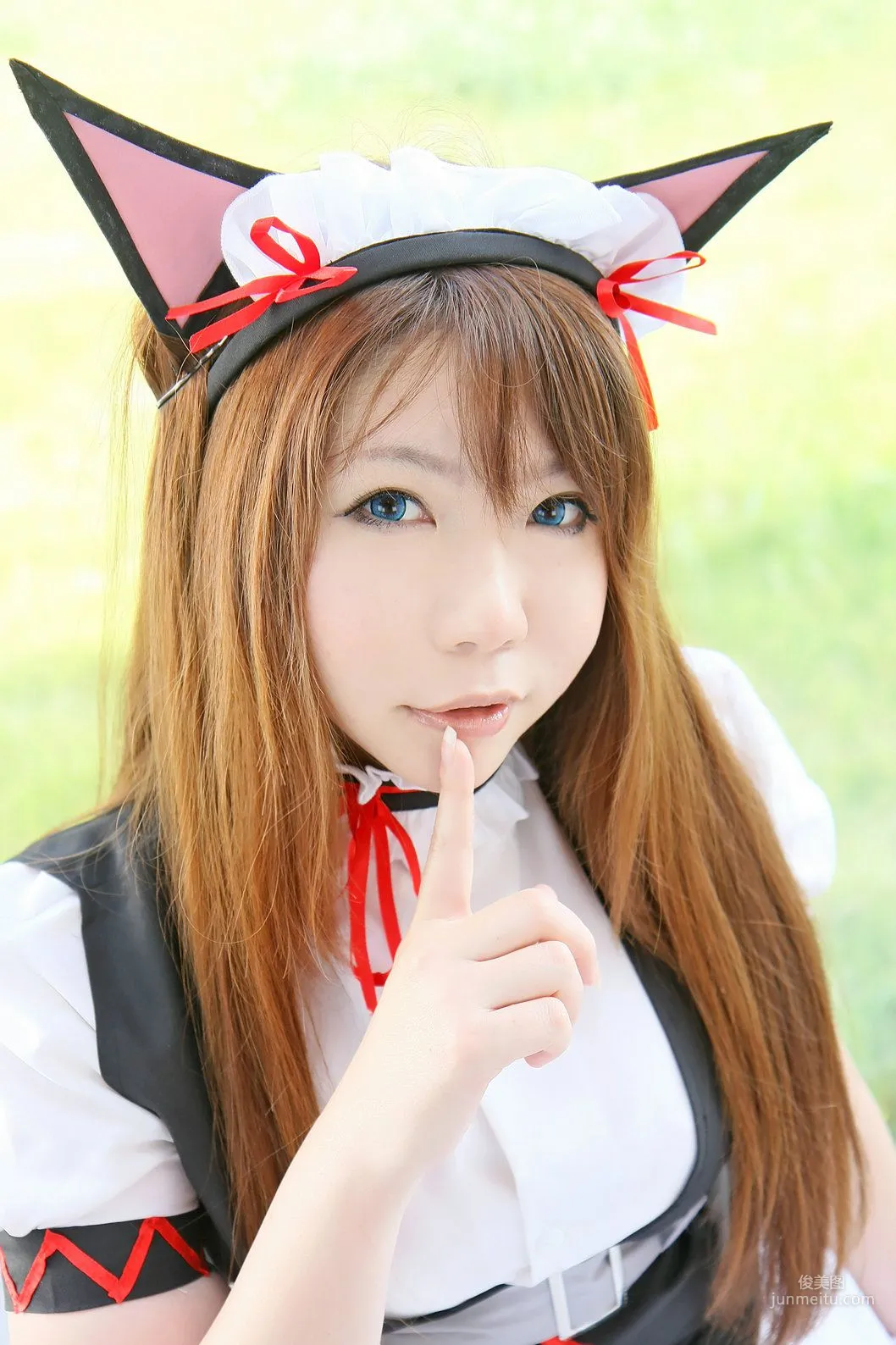 Higurashi Rin (Higurashi Rin) Steins Gate Makise Kurisu [Higurashi Planning] Photo Set photo 12