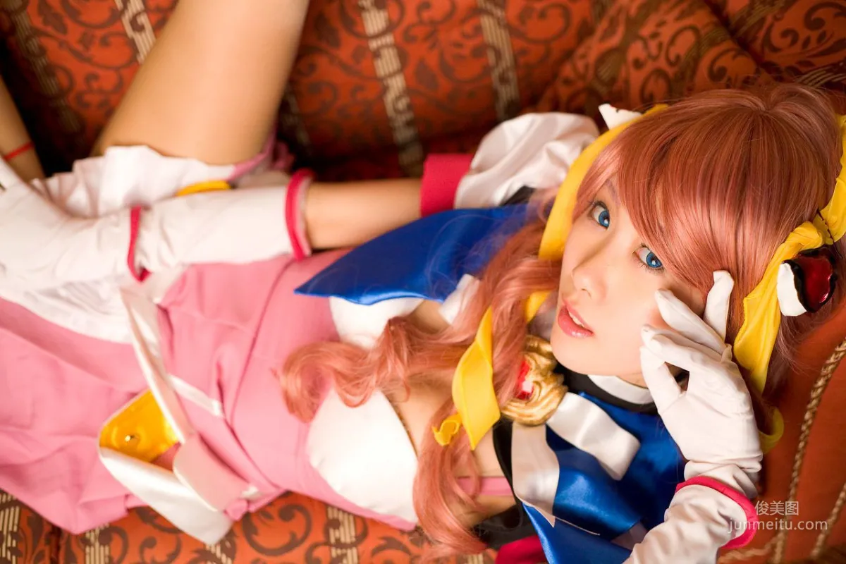 Kaminagi Madoka, This Is My Master [Jneko Studio] Photo Set photo 64