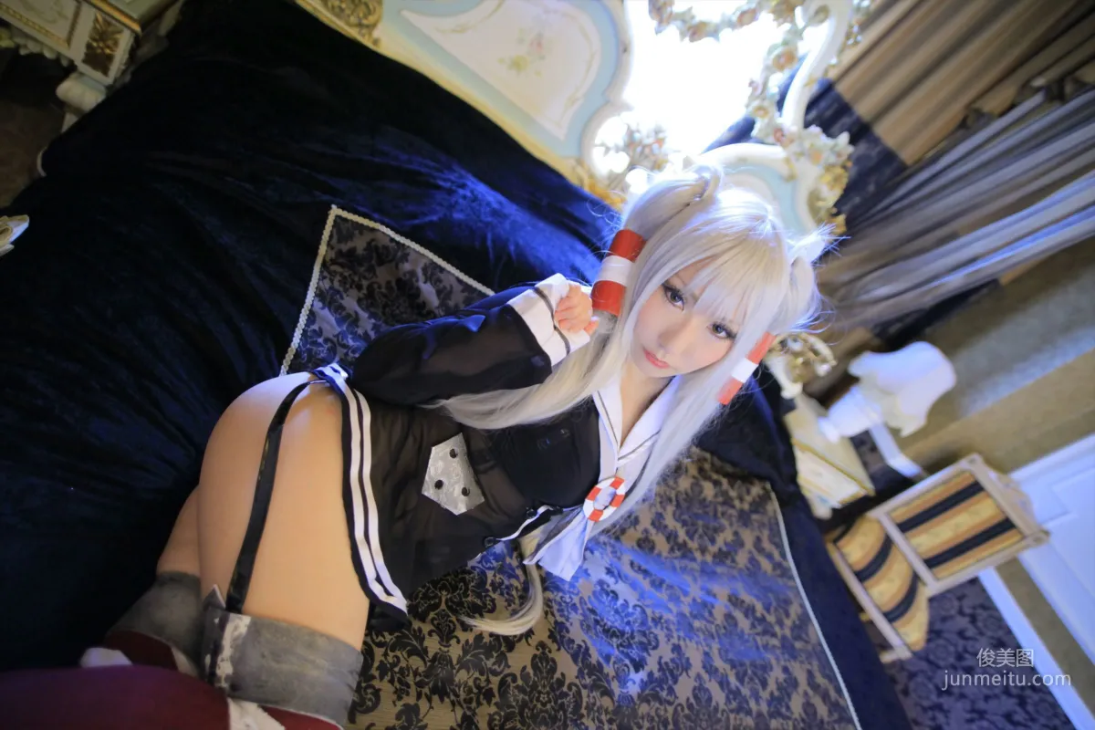 Saku: Cosplay Collection photo 37