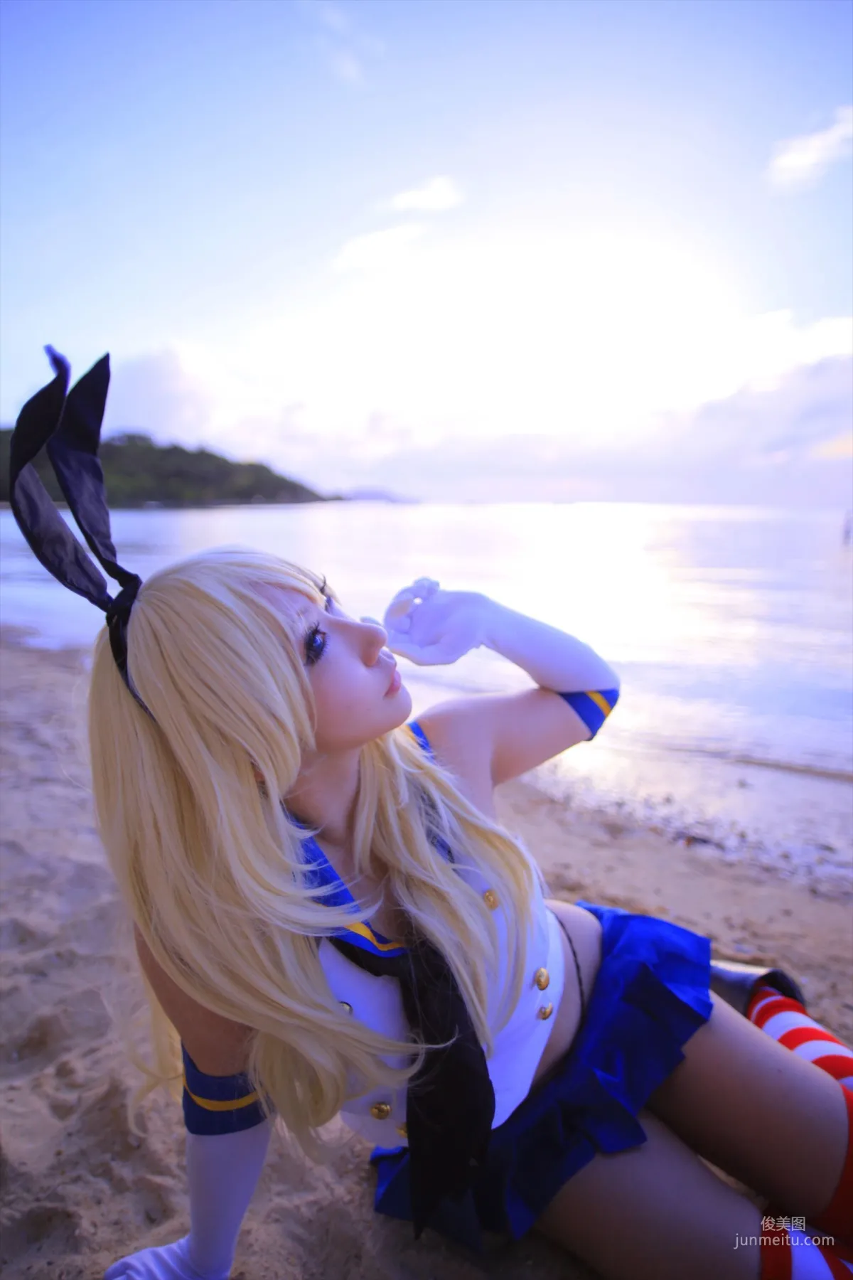 Saku: Cosplay Collection photo 84