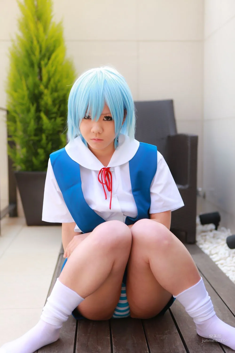 Mana Tanaka: Cosplay Collection photo 17