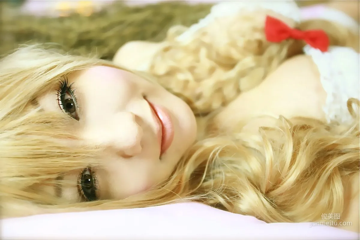 Hanamura Misaki: Cosplay Collection Project photo 25