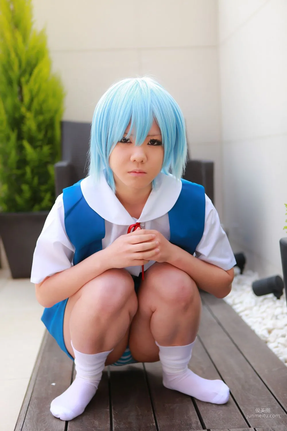 Mana Tanaka: Cosplay Collection photo 15