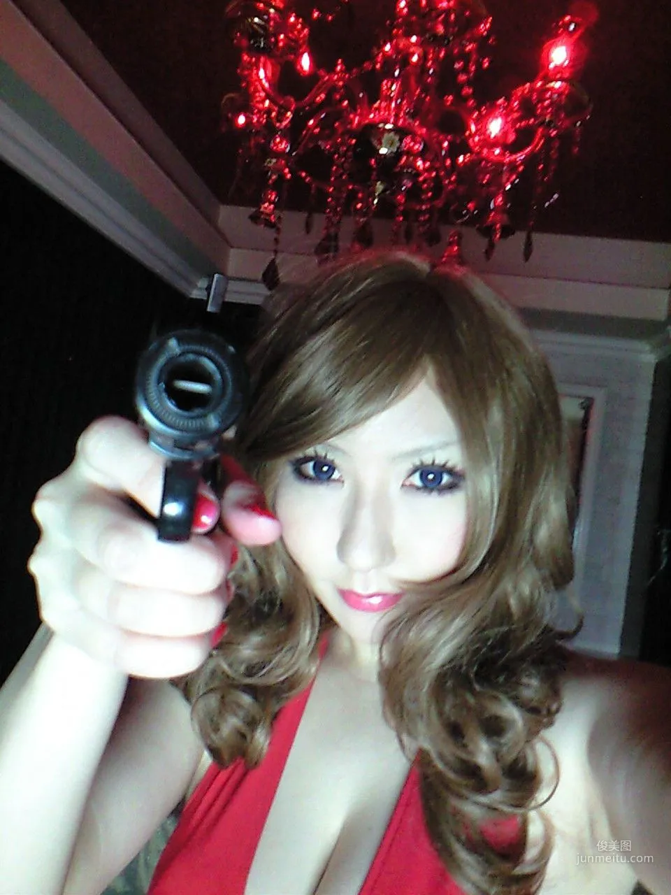 Saku: Cosplay Collection photo 3