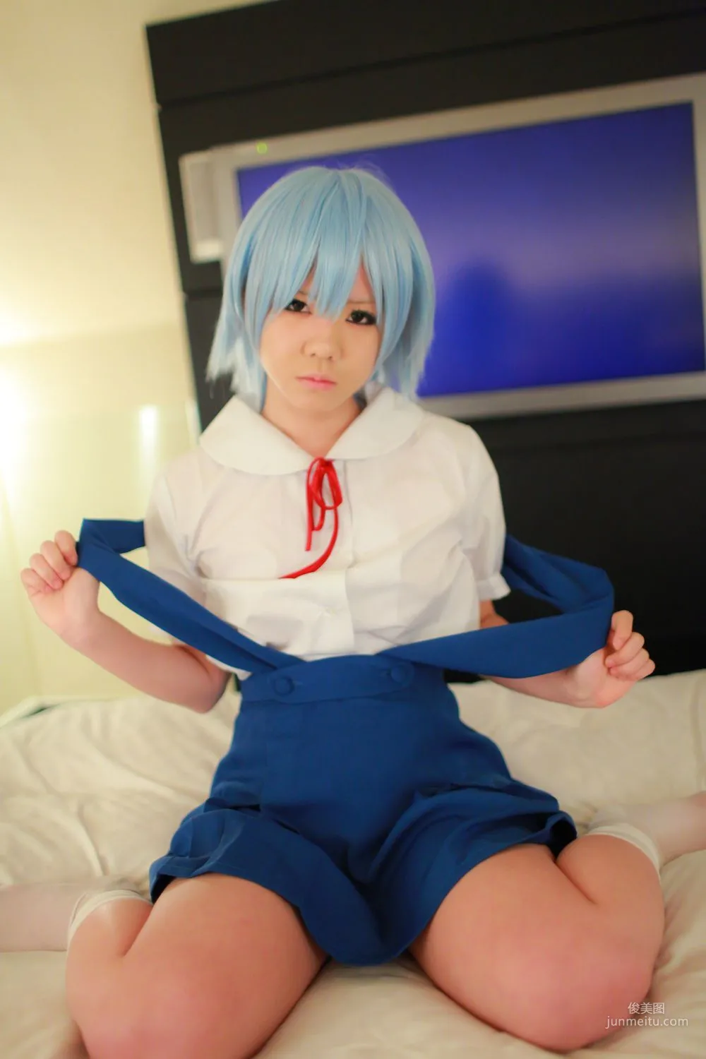 Mana Tanaka: Cosplay Collection photo 54
