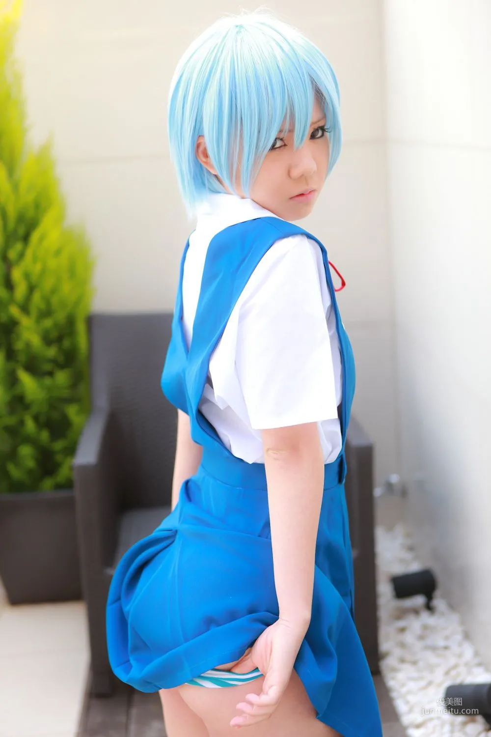 Mana Tanaka: Cosplay Collection photo 25