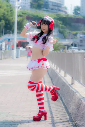 Lenfried《Idolmaster》Shimamura Uzuki(島村卯月) [Heruheru3] 寫真集