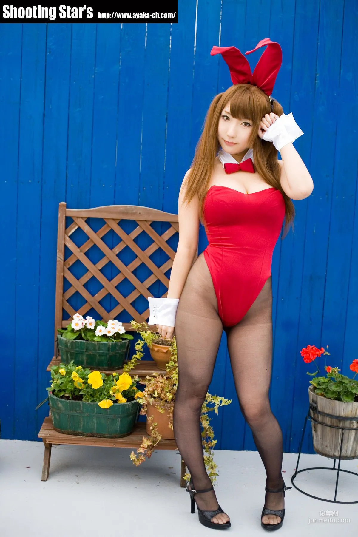 Saku: Cosplay Collection photo 53