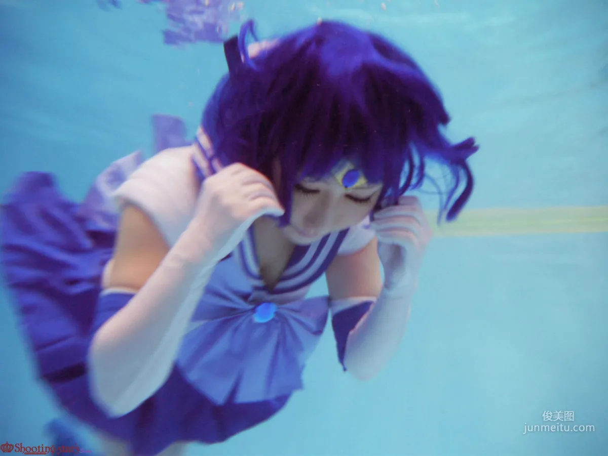 Saku: Cosplay Collection photo 104
