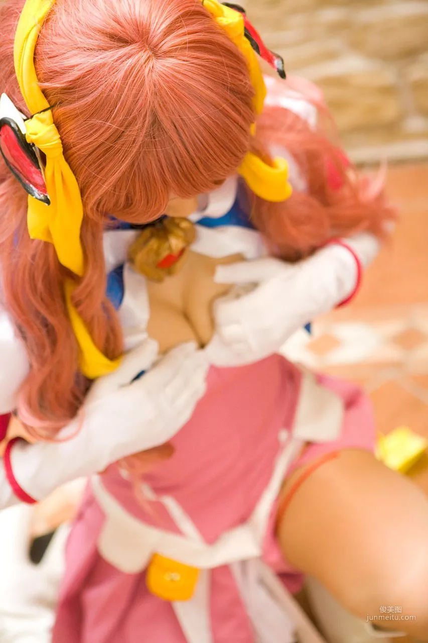 Kaminagi Madoka, This Is My Master [Jneko Studio] Photo Set photo 57