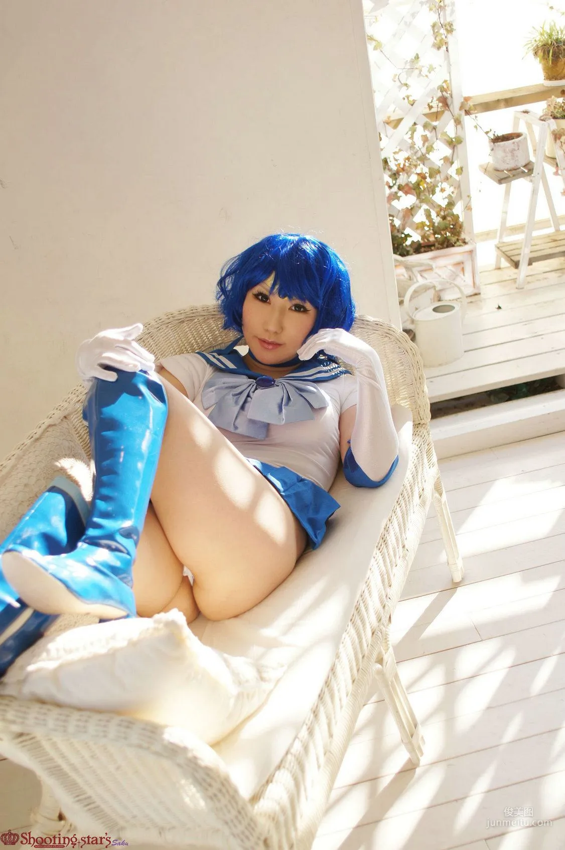 Saku: Cosplay Collection photo 63