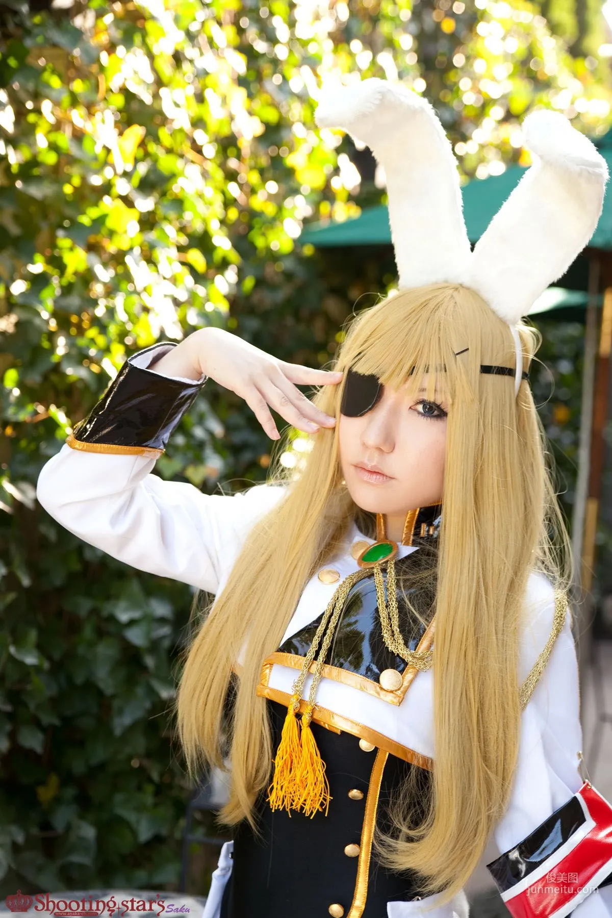 Saku: Cosplay Collection photo 29