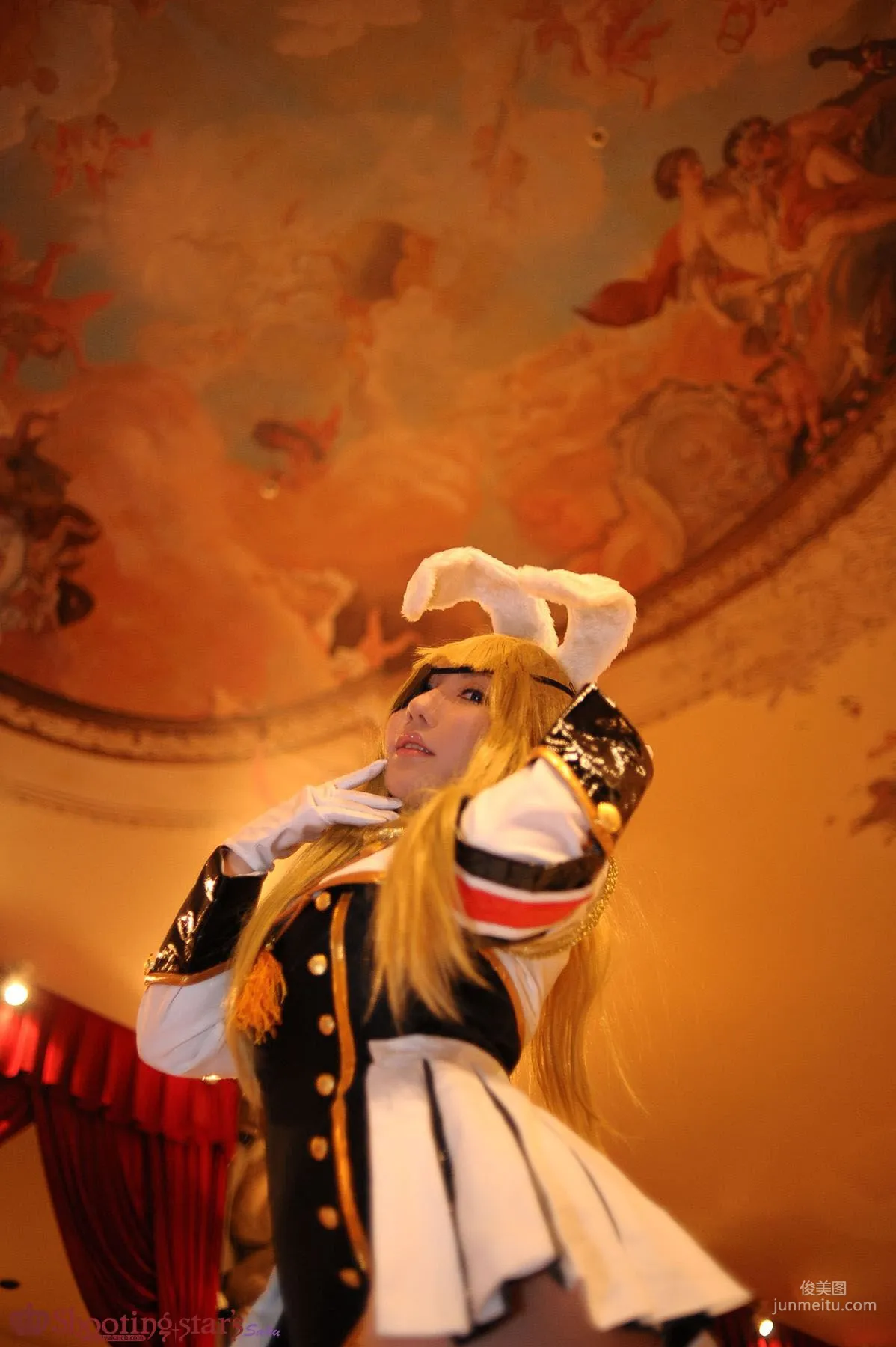 Saku: Cosplay Collection photo 2