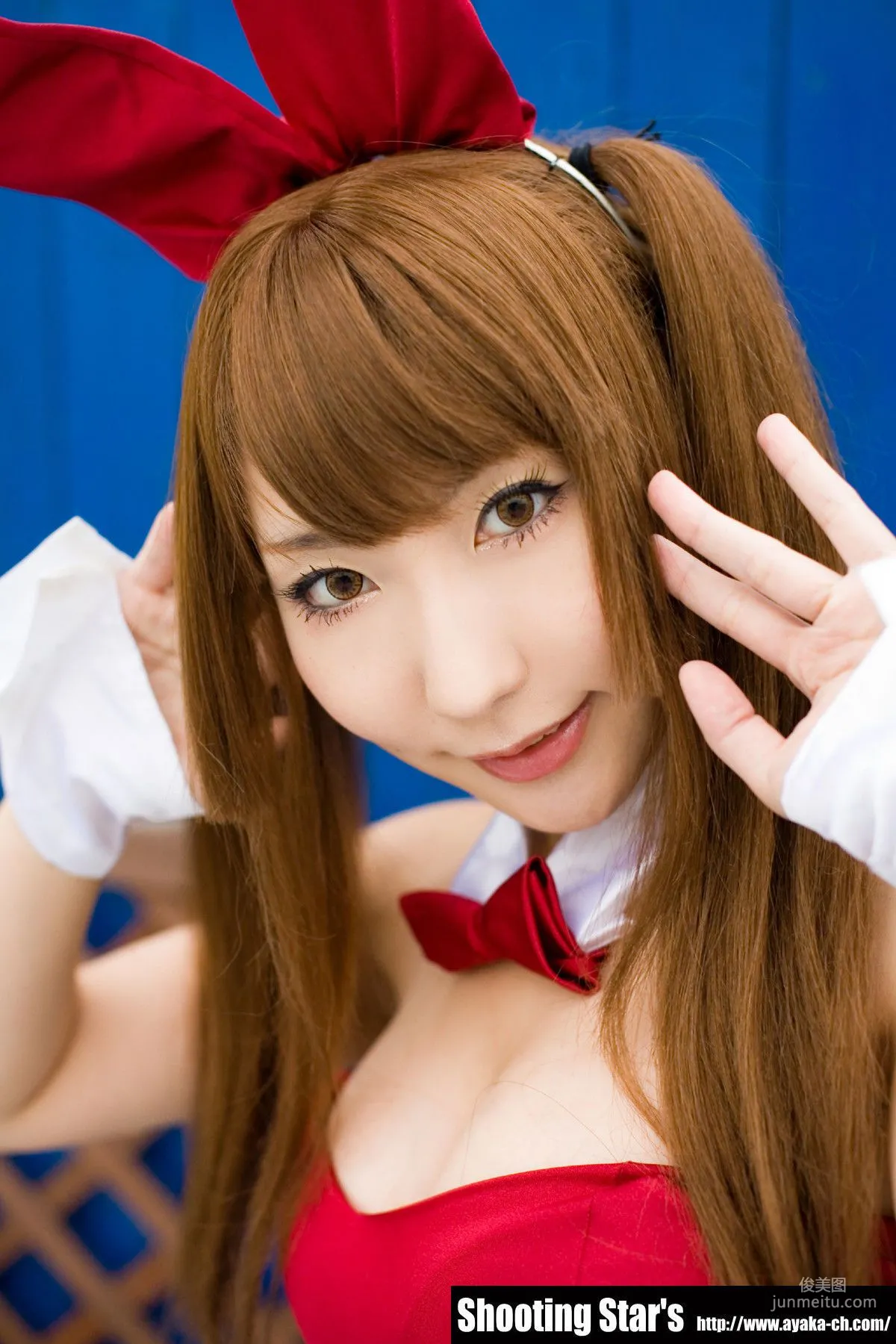Saku: Cosplay Collection photo 58