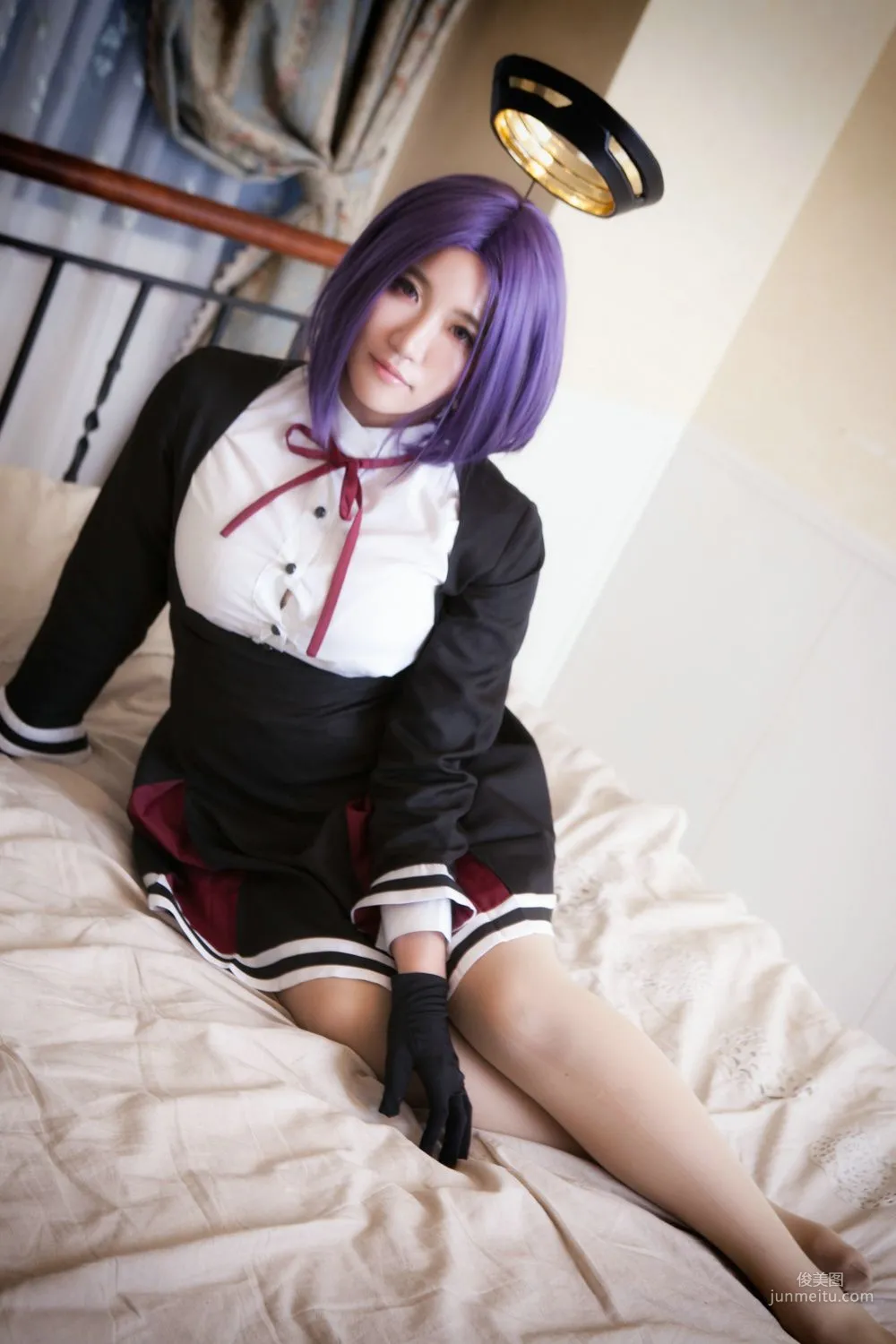 太宰ガロ&Usagi 《Kantai Collection》Tenryu+Tatsuta [Rabbit hutch] 寫真集 11