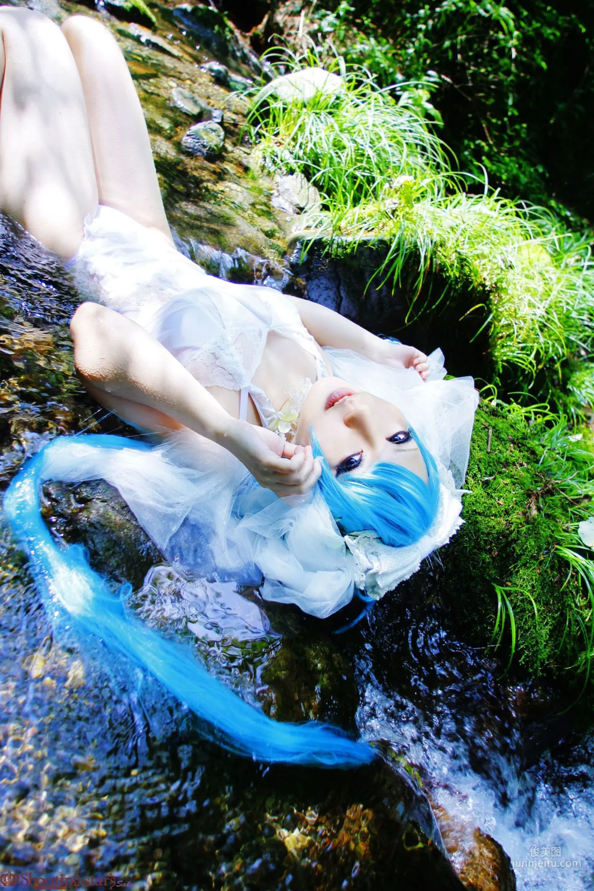 Saku: Cosplay Collection VOCALOID photo 88