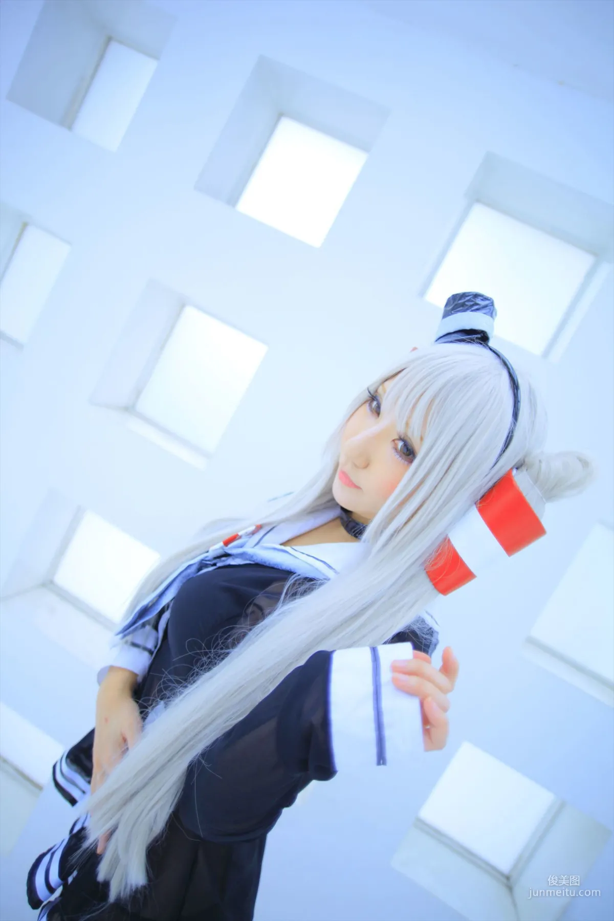 Saku: Cosplay Collection photo 21