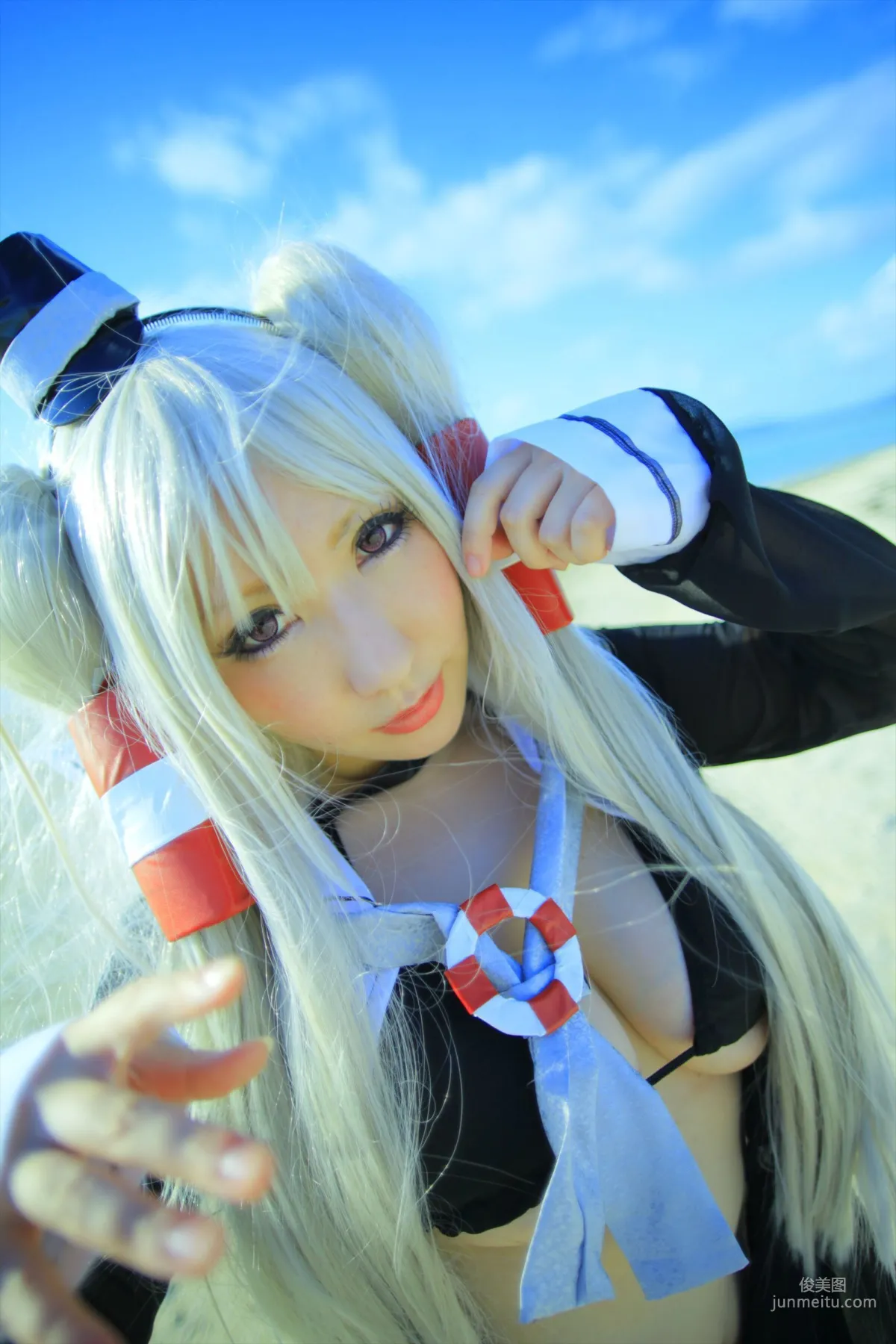 Saku: Cosplay Collection photo 54