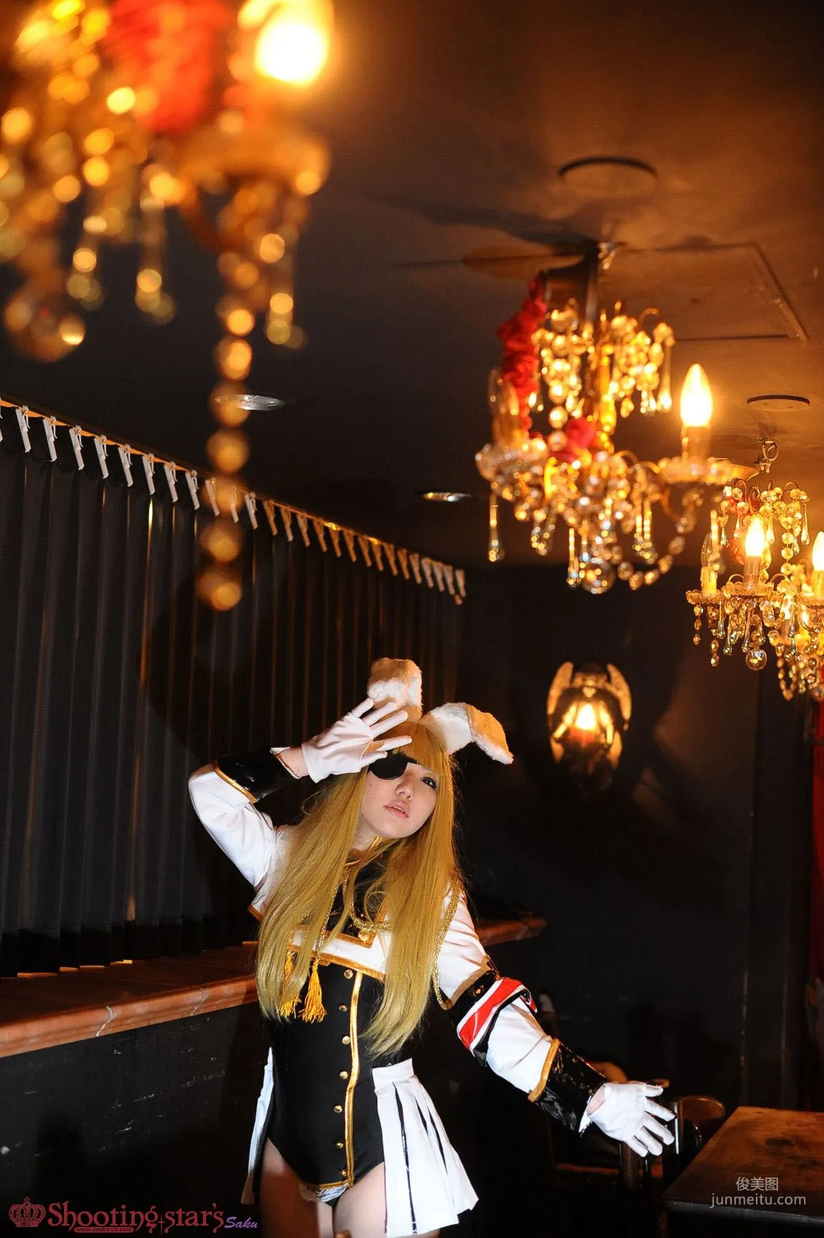 Saku: Cosplay Collection photo 5