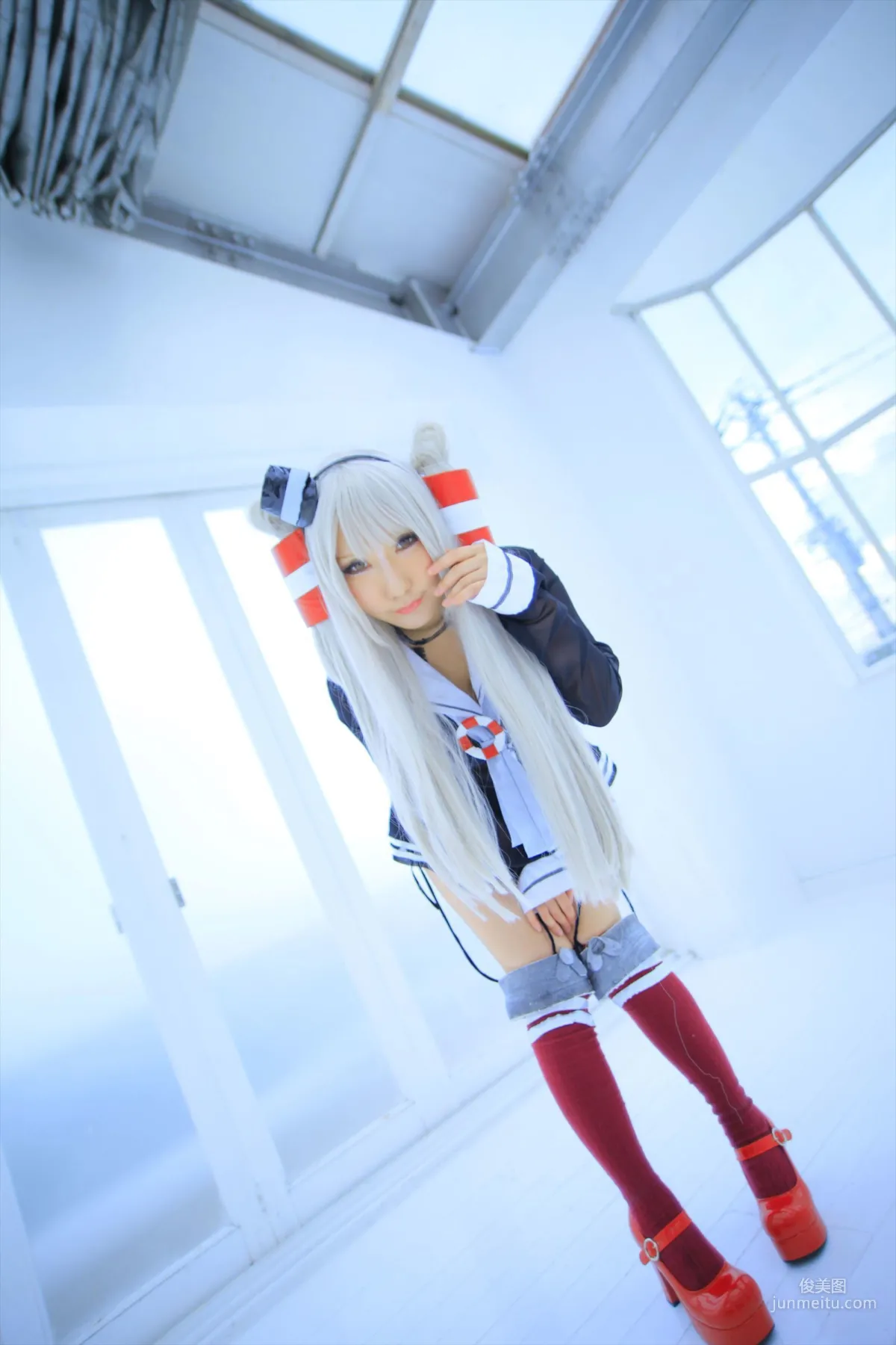 Saku: Cosplay Collection photo 32