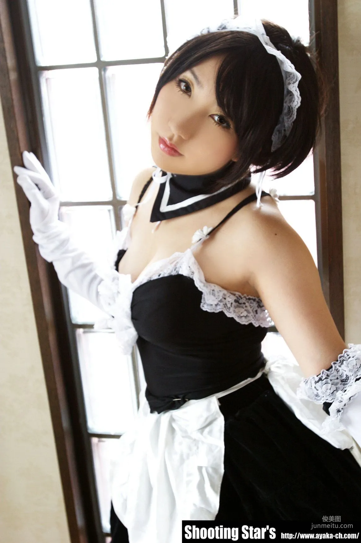 Saku: Cosplay Collection photo 43