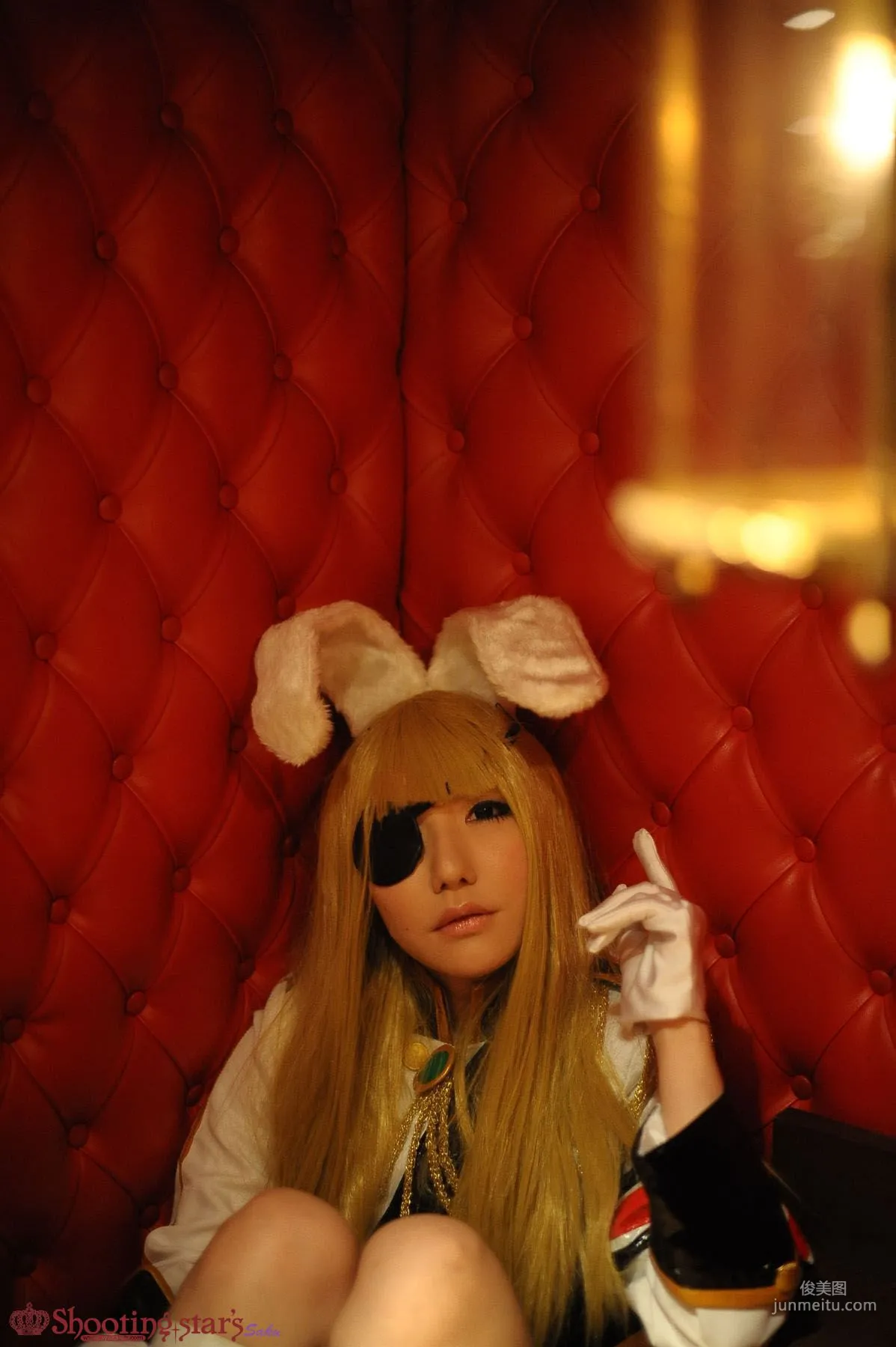 Saku: Cosplay Collection photo 9