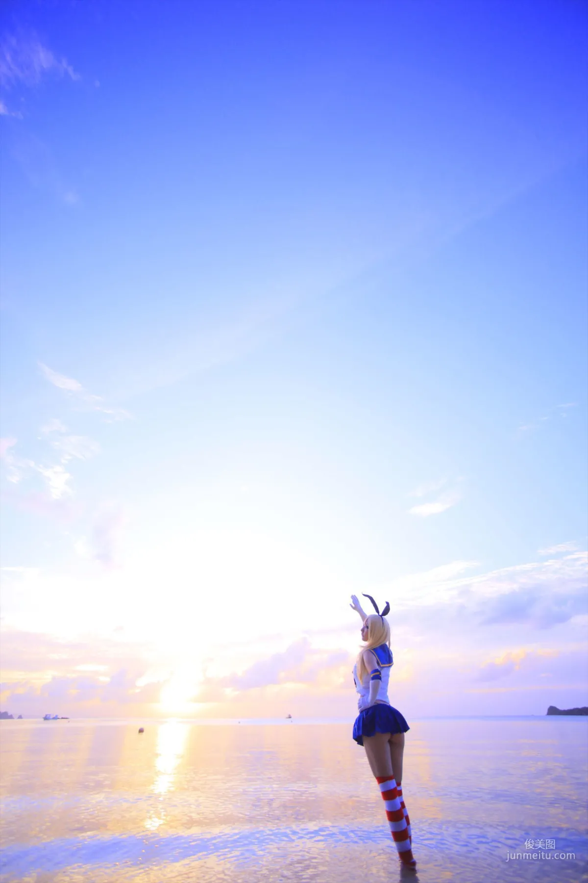 Saku: Cosplay Collection photo 60
