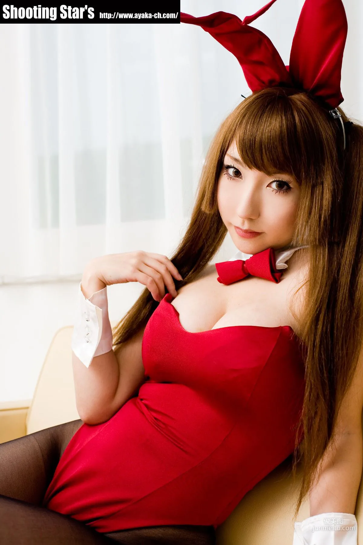 Saku: Cosplay Collection photo 15