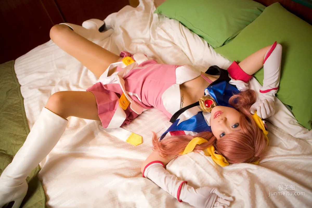 Kaminagi Madoka, This Is My Master [Jneko Studio] Photo Set photo 74