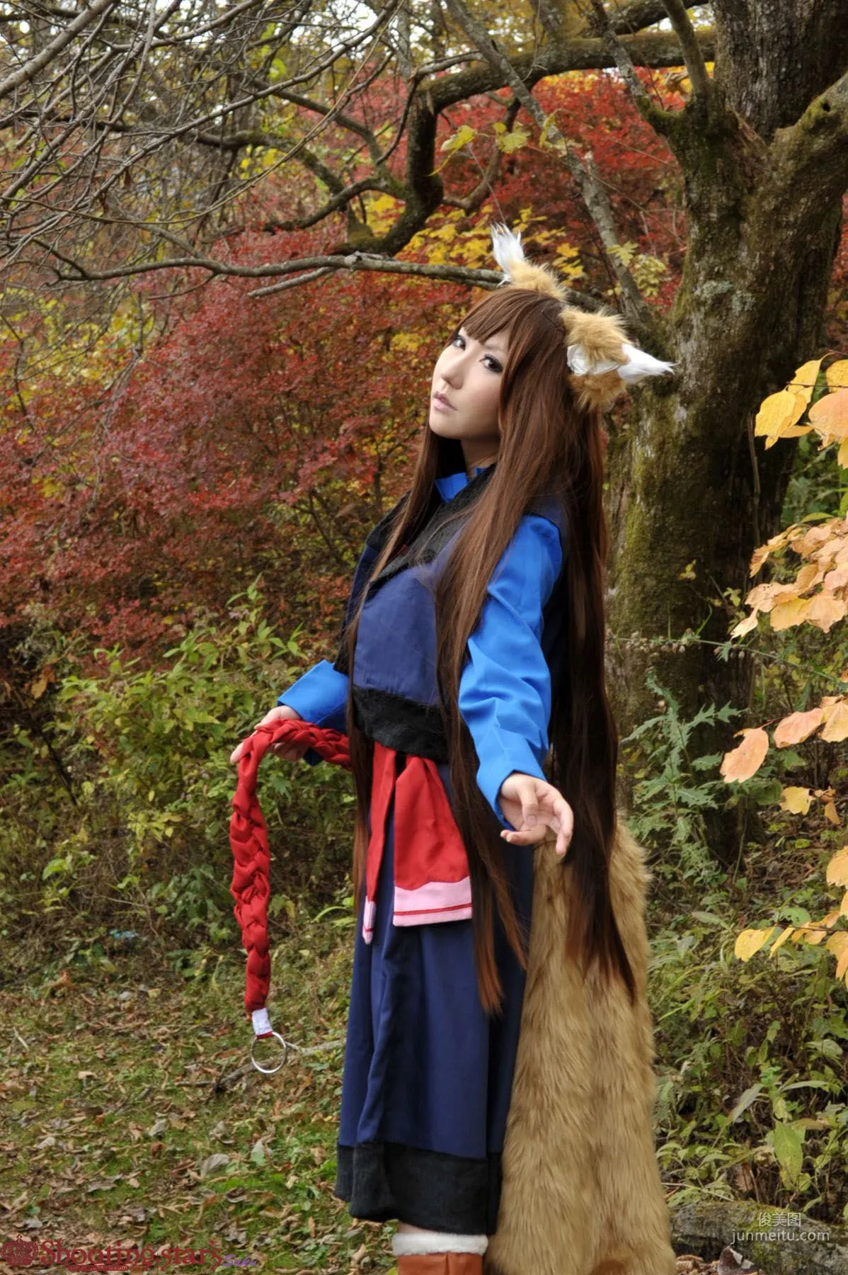Saku: Cosplay Collection photo 40