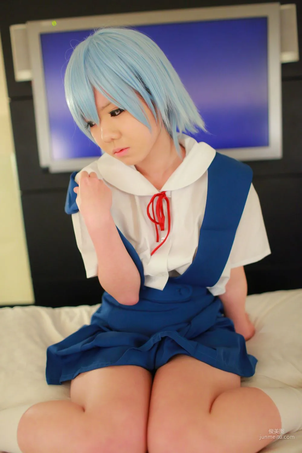 Mana Tanaka: Cosplay Collection photo 41