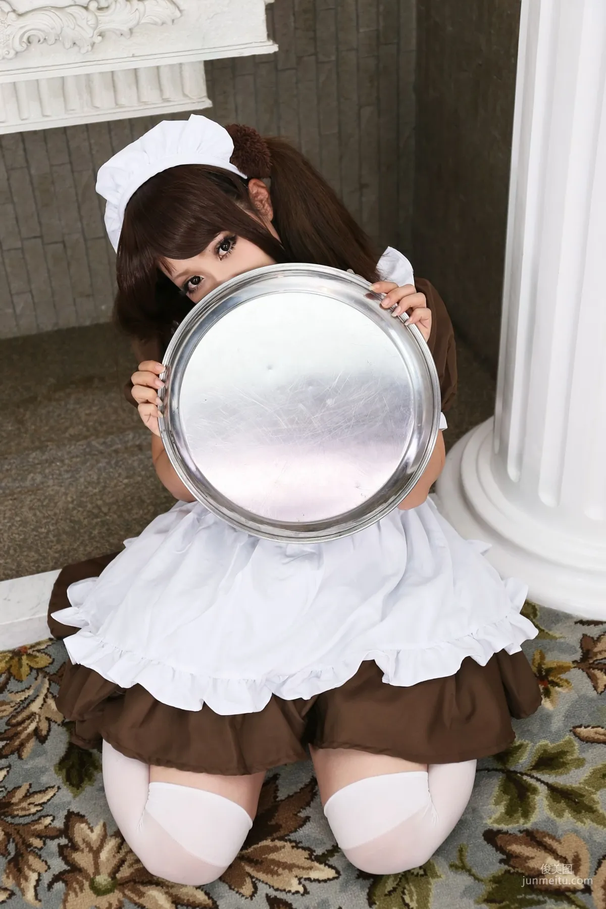 日暮らん (Higurashi Ran)  dog [HBS] 写真集39