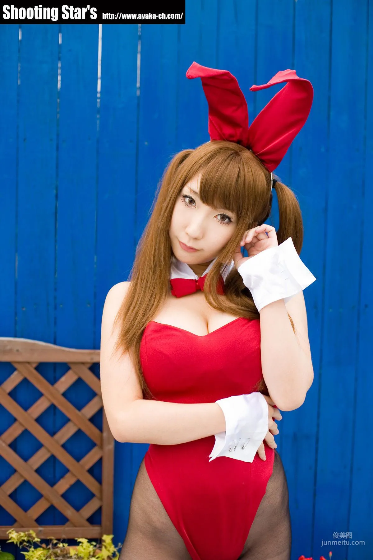 Saku: Cosplay Collection photo 54