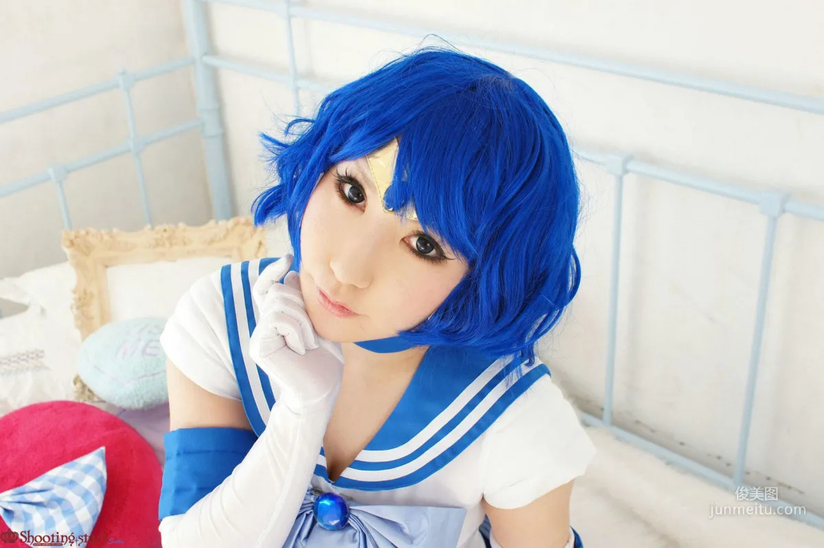 Saku: Cosplay Collection photo 46