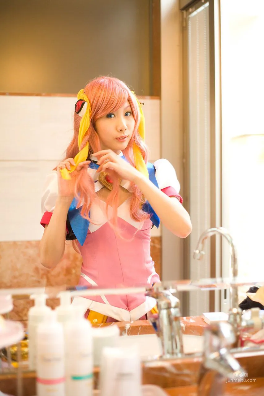 Kaminagi Madoka, This Is My Master [Jneko Studio] Photo Set photo 49