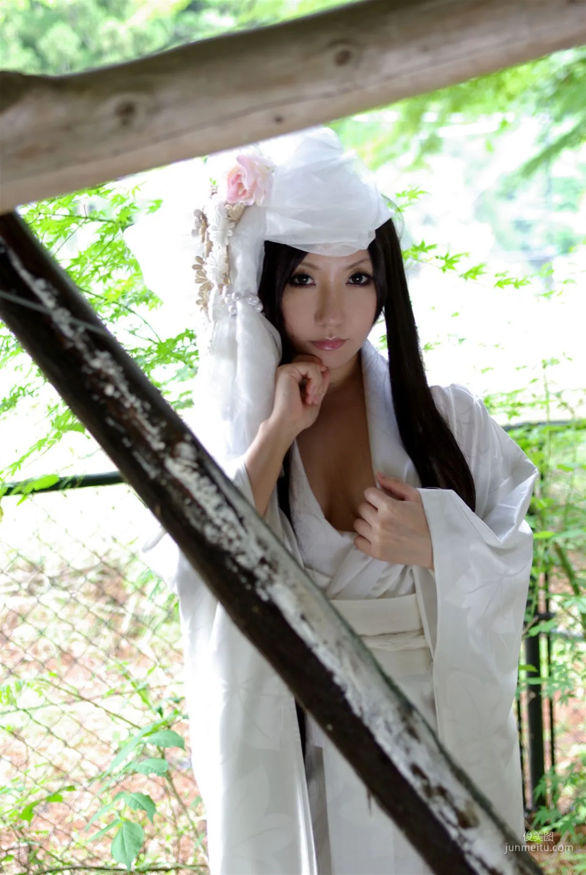 Saku: Cosplay Collection photo 64