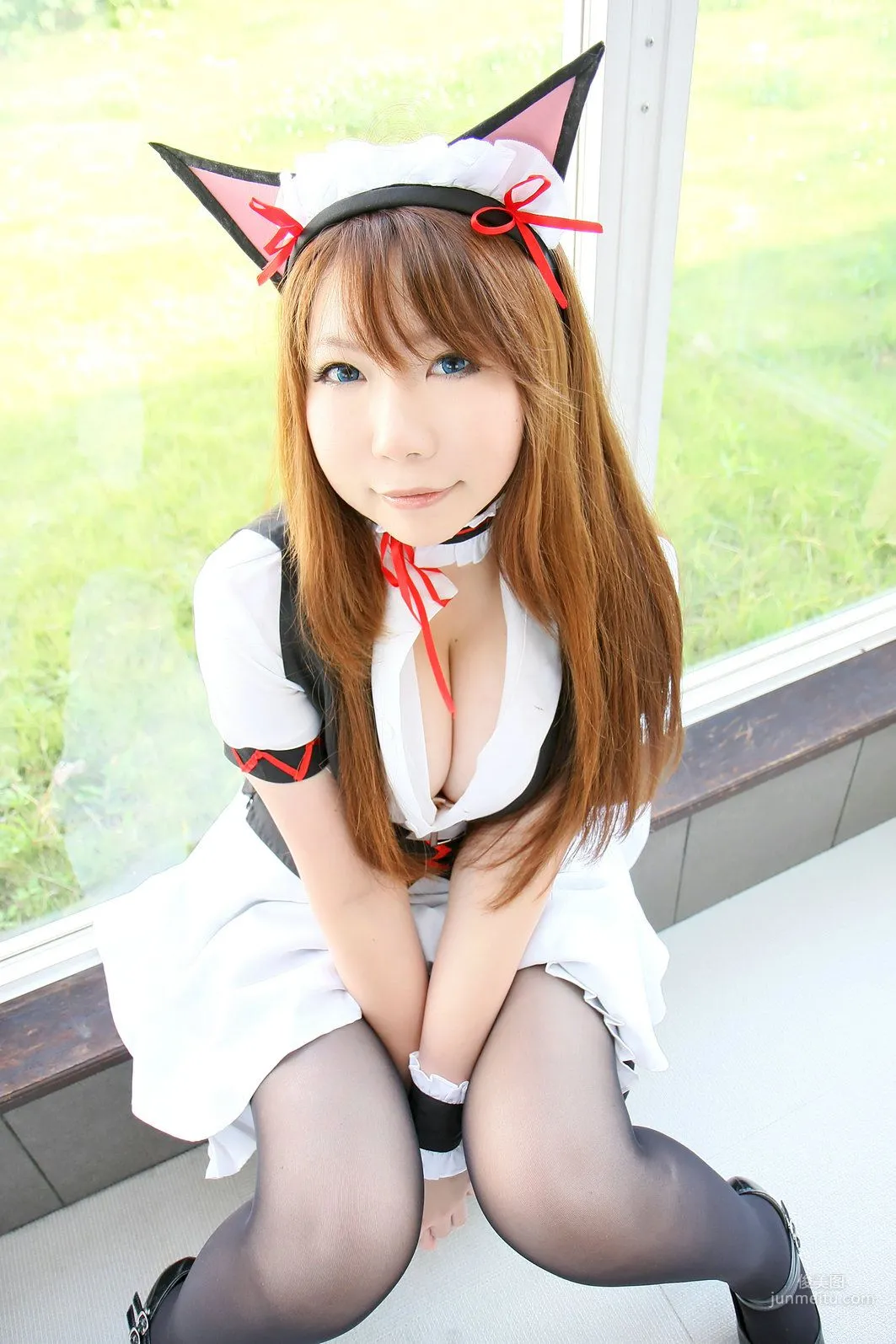 Higurashi Rin (Higurashi Rin) Steins Gate Makise Kurisu [Higurashi Planning] Photo Set photo 11